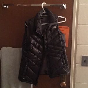 Northface vest